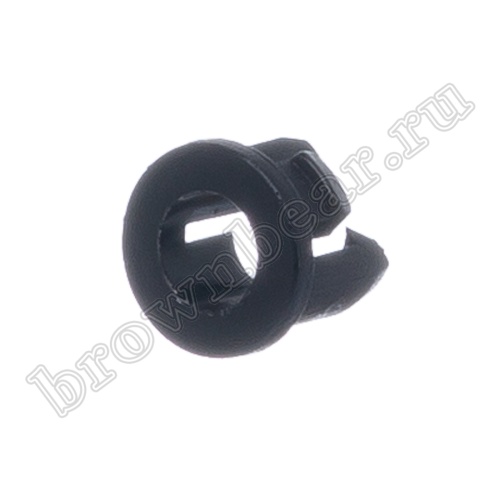 Держатель для светодиодов d=3мм на панель