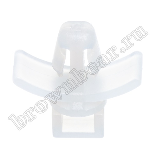 Площадка-пистон для привязки кабеля, кратно 100 шт. PHC-4 фото 3