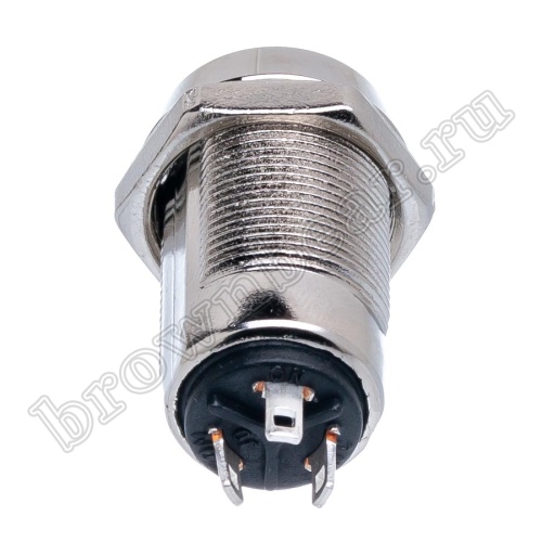 Ключ-выключатель, тип 2 SWK-2 фото 3