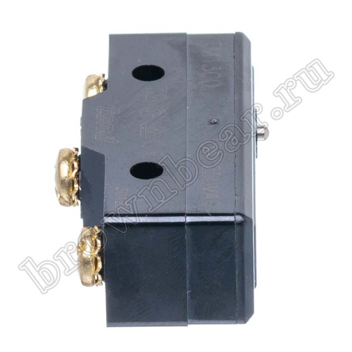 Концевой выключатель 220В, серии 13, тип 00 TM-1300 фото 4