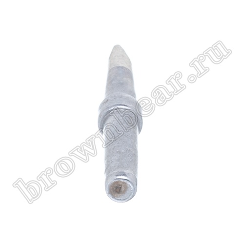 Жало для паяльной станции Solomon SL-20/30, клин 1/8', тип 625 фото 3