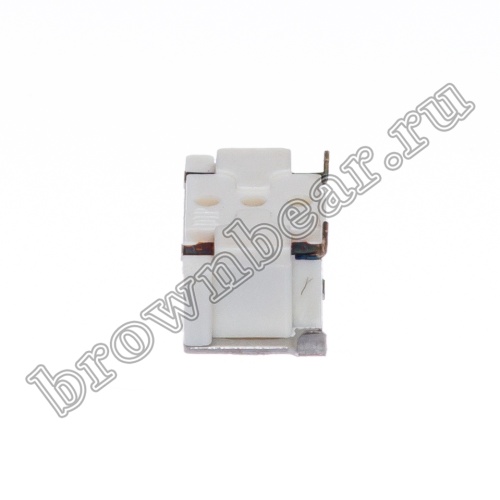 Кнопка тактовая SMD угловая, 7x3.5 мм, h=3.5 мм, 2 контакта SWT-11 фото 5