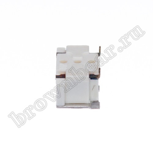 Кнопка тактовая SMD угловая, 7x3.5 мм, h=3.5 мм, 2 контакта фото 7