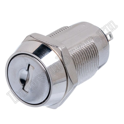 Ключ-выключатель, тип 2 SWK-2 фото 7