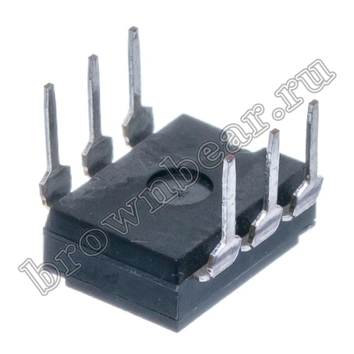 Переключатель Dip-Switch 3 контактных группы, монтаж в панель DIP  SWD2-3 фото 4
