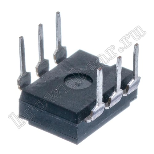 Переключатель Dip-Switch 3 контактных группы, монтаж в панель DIP  SWD2-3 фото 4