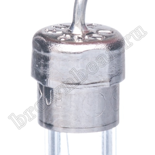 Предохранитель 5х20 мм, цилиндрический, стеклянный, быстрый, с выводами 3.15А/250В (GFP) фото 4