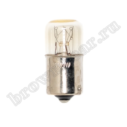 Cветосигнальная колонна (маячок) 3-х секционная на штанге, 220В, d 40 мм, красный, желтый, зеленый фото 3