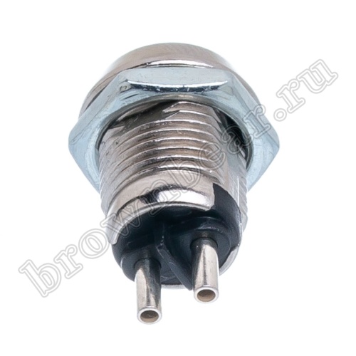 Ключ-выключатель 2 контактный SWK-1 фото 2