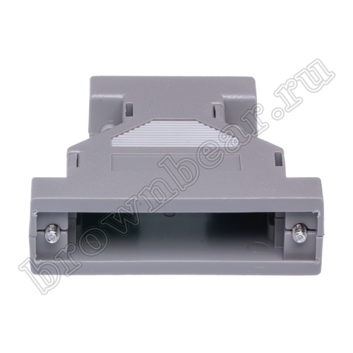 Корпус для монтажа переходника D-SUB 9 - 25 GC-9/25 фото 5