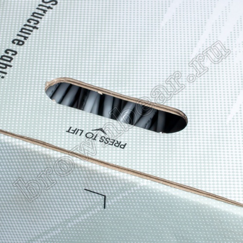 Кабель Витая пара, 4 пары, медный, 6 категории, серый, PCnet, бухта 305м  PCnet фото 4