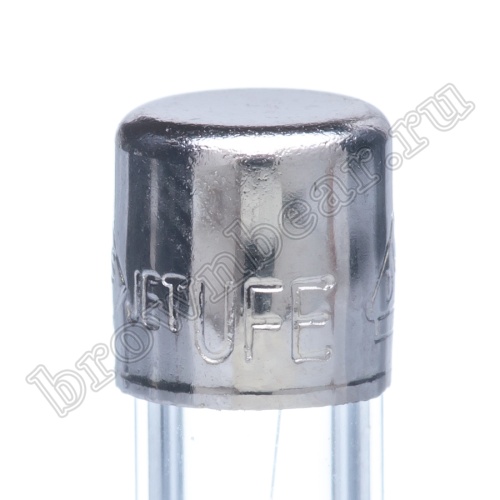 Предохранитель 5х20 мм, цилиндрический, стеклянный, сверхбыстрый, 1А/250В (UFE) фото 5