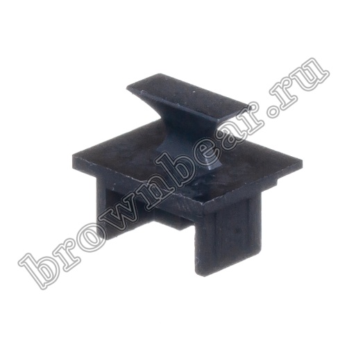 Заглушка RJ-45 TPP фото 7