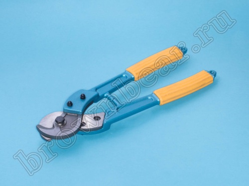 Кусачки для кабеля сечение до 100 мм^2 (315 мм) YYR-514 фото 2