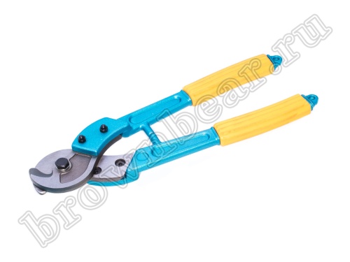 Кусачки для кабеля сечение до 100 мм^2 (315 мм) YYR-514