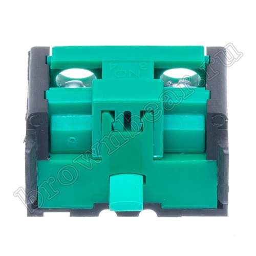 Дополнительный контактный модуль для TN, НР TN2-A(1a) фото 4