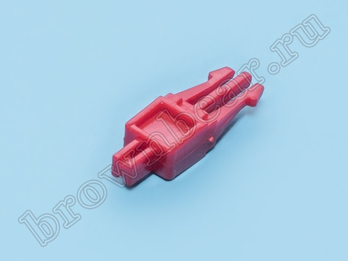 Разрывная вставка для плинта 10 пар 