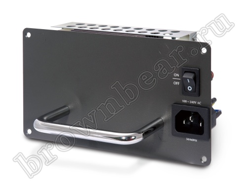 MC-15RPS130 Блок питания для шасси MC-1500R/48 100-240В переменного тока