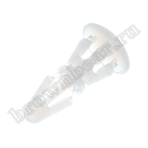 Стойка пластиковая для печатных плат, нейлоновая, кратно 100 шт. RS-6