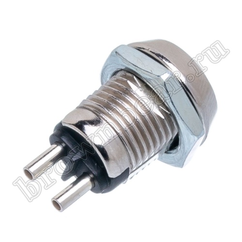 Ключ-выключатель 2 контактный SWK-1 фото 4