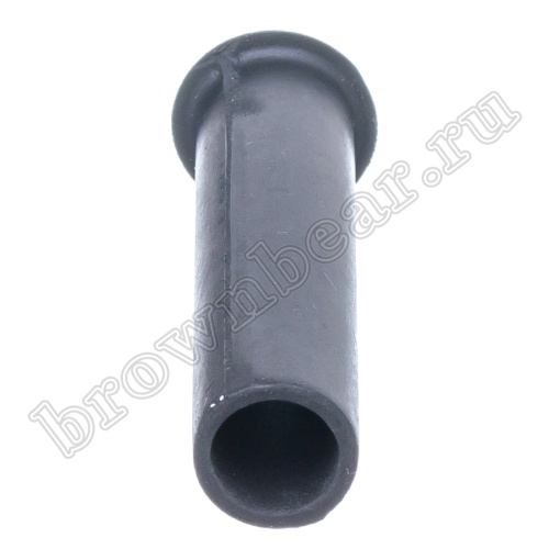 Втулка Amphenol серии MS, 97B для разъема тип 16, 16S на кабель, неопреновая MS 3420-8 фото 4