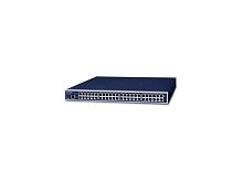 UPOE-2400G Управляемый Ultra PoE инжектор Planet 24порта 10/100/1000Мб/с, 800Ватт