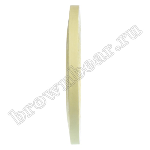 Двусторонняя клейкая лента на вспененной основе, 2 х 10 мм GLS-10 фото 3