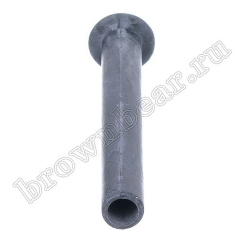 Втулка Amphenol серии MS, 97B для разъема тип 10S, 10SL, 12, 12S на кабель, неопреновая MS 3420-4 фото 4