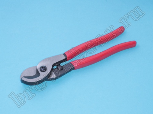 Кусачки для кабеля сечение до 60 мм^2 (240 мм) YYR-513 фото 2