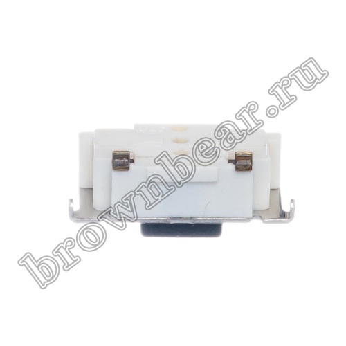 Кнопка тактовая SMD угловая, 7x3.5 мм, h=3.5 мм, 2 контакта SWT-11 фото 4