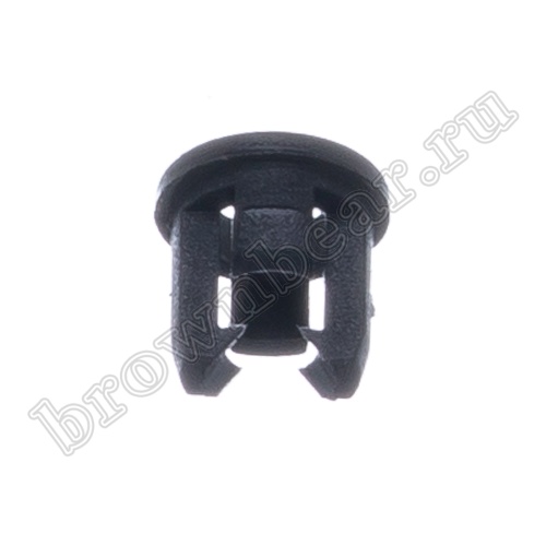 Держатель для светодиодов d=3мм на панель фото 4