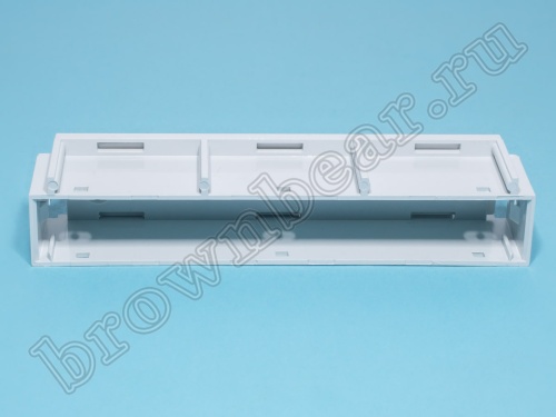 Плинт маркировочный 