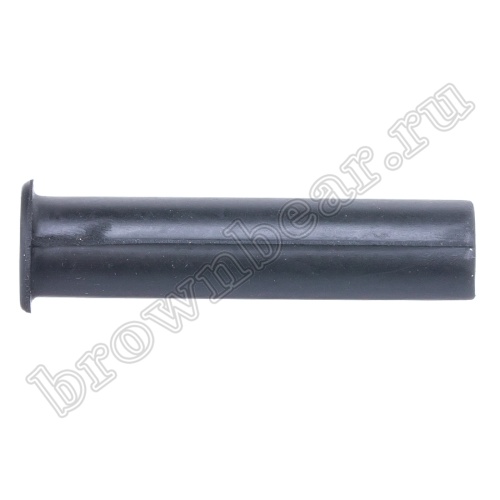 Втулка Amphenol серии MS, 97B для разъема тип 16, 16S на кабель, неопреновая MS 3420-8 фото 3