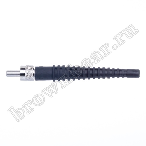 Разъем SMA волоконно-оптический, 905-150-5001, 128 микрон, Amphenol  фото 3