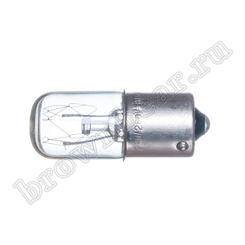 Cветосигнальная колонна (маячок) 2-х секционная, 220В, d 50 мм, красный, зеленый фото 3