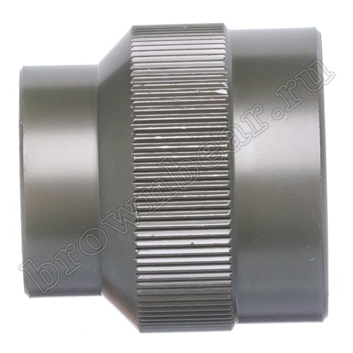 Адаптер Amphenol  серии MS, 97B для разъема тип 18, PG11 на кабель MS-18PG11 фото 4