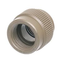 Адаптер Amphenol серии 62IN для разъема тип 10, PG9 на кабель 62IN-10-PG9