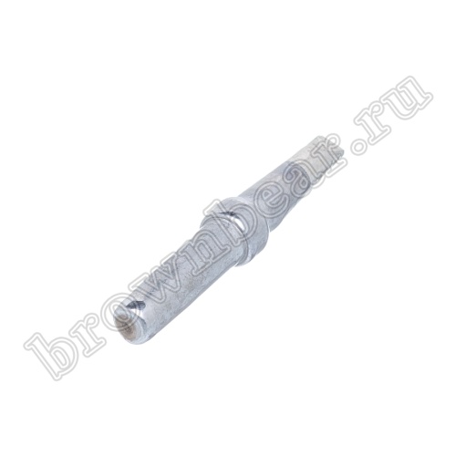 Жало для паяльной станции Solomon SL-20/30, клин 1/8', тип 625 фото 4