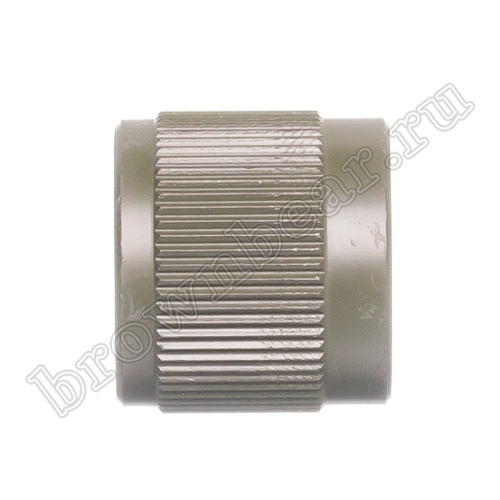 Адаптер Amphenol серии 62IN для разъема тип 12, PG9 на кабель 62IN-12-PG9 фото 4