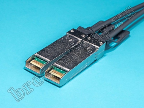 NR-SFP-10G-DAC-1M Патч-корд 10G SFP+, 1 м фото 4