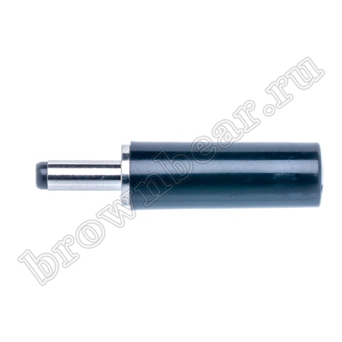 Разъем питания штырьковый DC штекер 1.35х3.45мм, на кабель DJK-10D фото 7