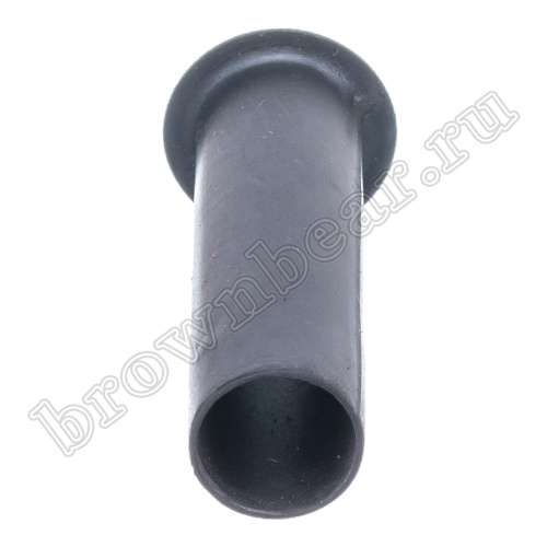 Втулка Amphenol серии MS, 97B для разъема тип 18 на кабель, неопреновая MS 3420-10 фото 4