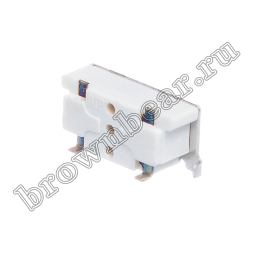 Кнопка тактовая SMD угловая, 7x3.5 мм, h=3.5 мм, 2 контакта SWT-11 фото 6