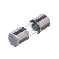 Предохранитель 4.5х14.5 мм, цилиндрический, стеклянный, быстрый, 3.15А/250В (SGS)