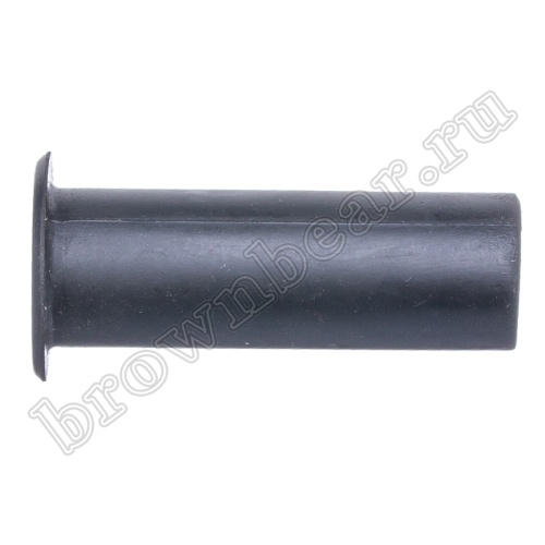 Втулка Amphenol серии MS, 97B для разъема тип 20 на кабель, неопреновая MS 3420-12 фото 2