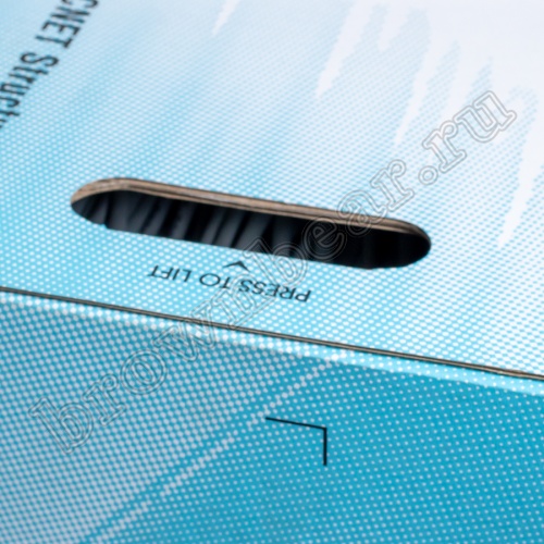 Кабель Витая пара, 4 пары, медный, 5е категория, для внешней прокладки (-60 +60), черный, PCnet, бухта 305м PCnet фото 5