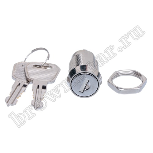 Ключ-выключатель, тип 2 SWK-2 фото 5