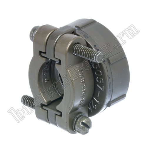 Хвостовик для кабельного разъема серии MS тип 20/22 MS-3057-12A фото 4