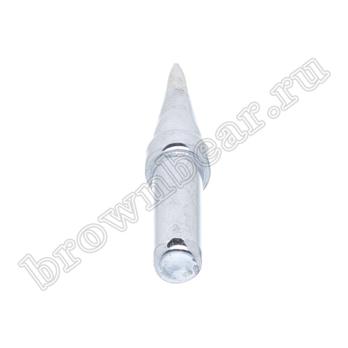 Жало для паяльной станции Solomon SL-20/30, клин 1/16', тип 624 фото 4