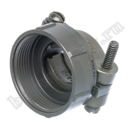 Хвостовик для кабельного разъема серии MS тип 20/22 MS-3057-12A